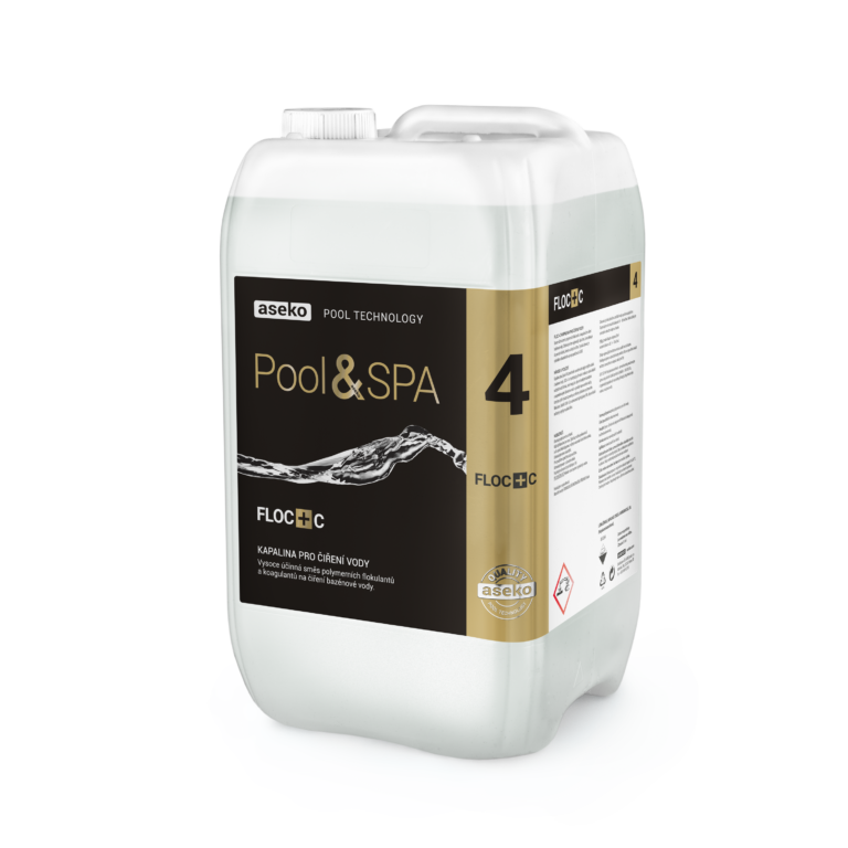 Products en - Aseko Pool Technology