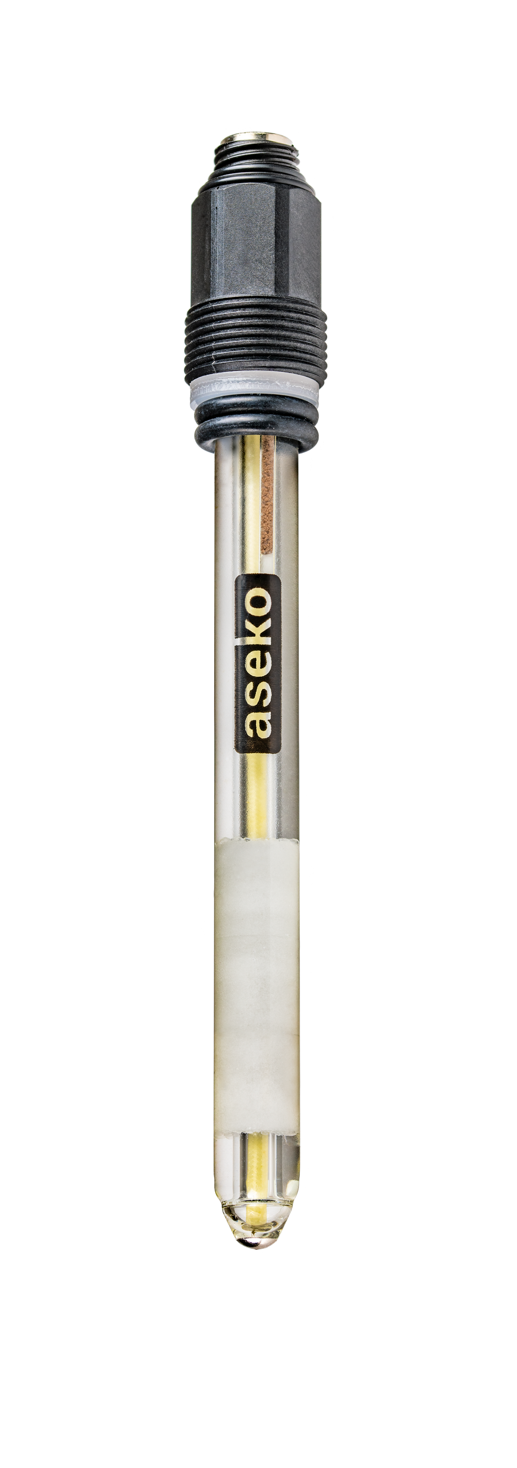 Probe redox en Aseko Pool Technology