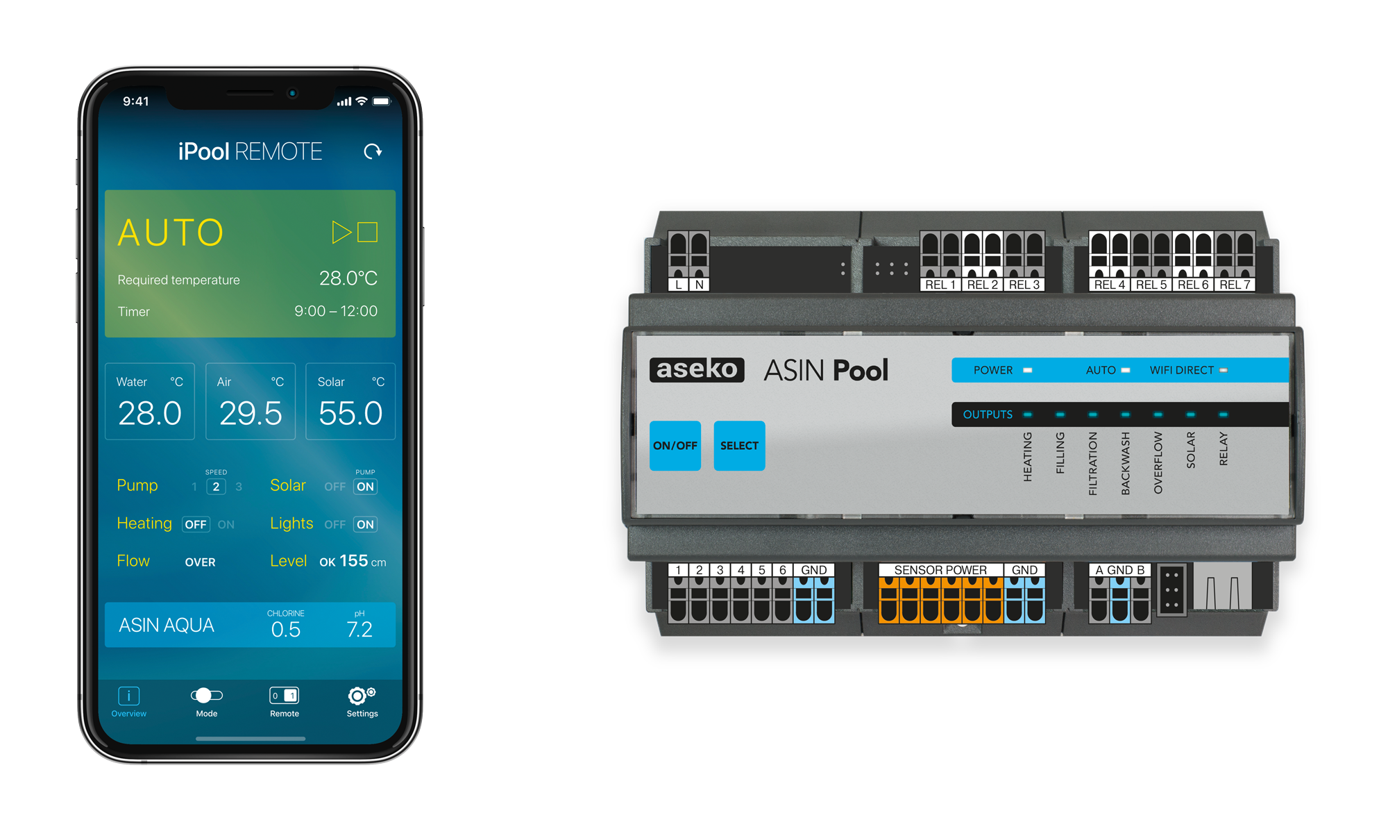 A-Pool-and-iPool-REMOTE