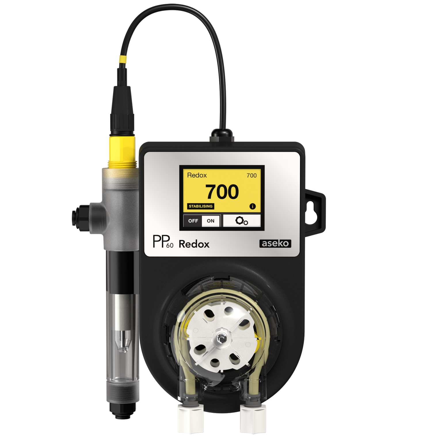 Products en - Aseko Pool Technology