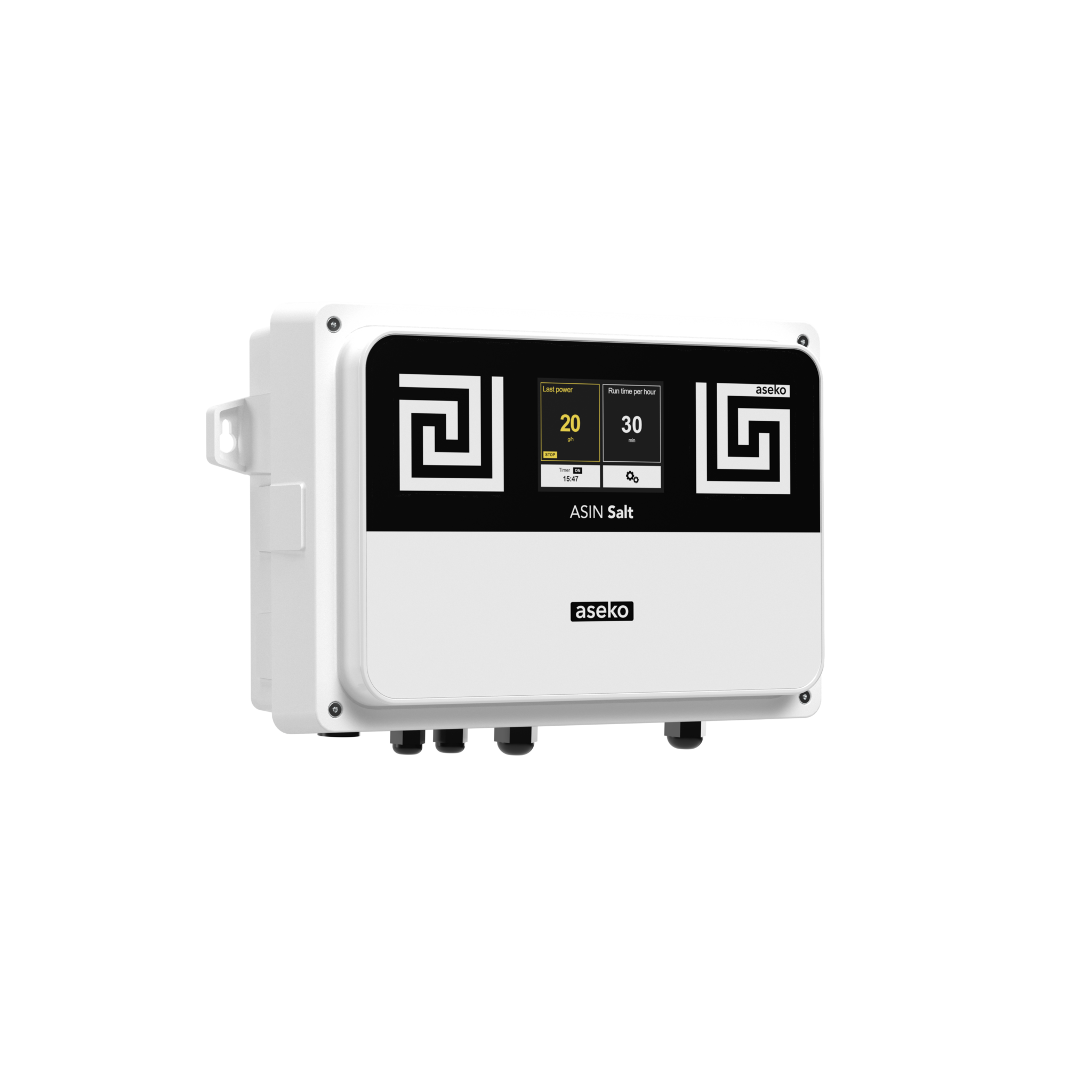 Products en - Aseko Pool Technology